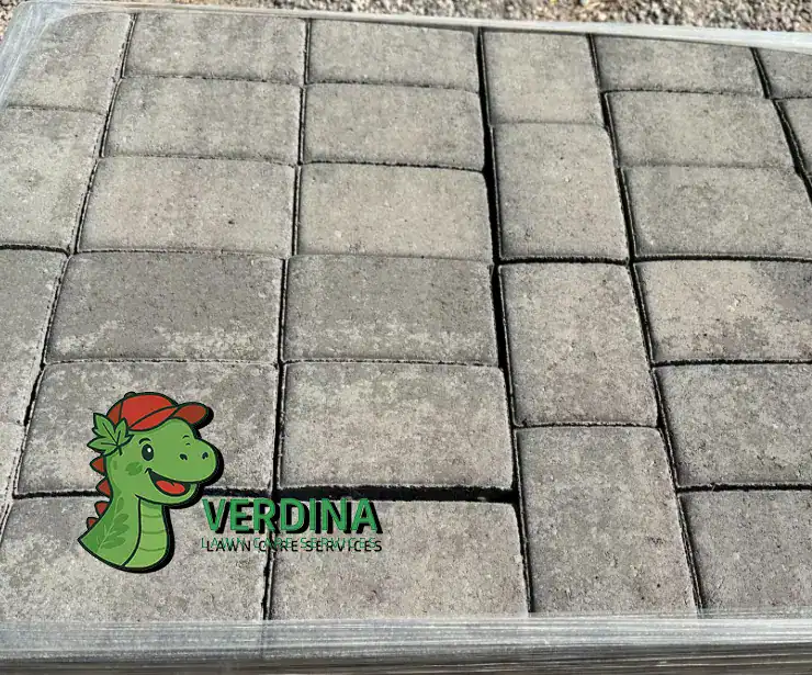 Pavers installation Service in nashville